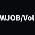 NEWJOB/Vol.002